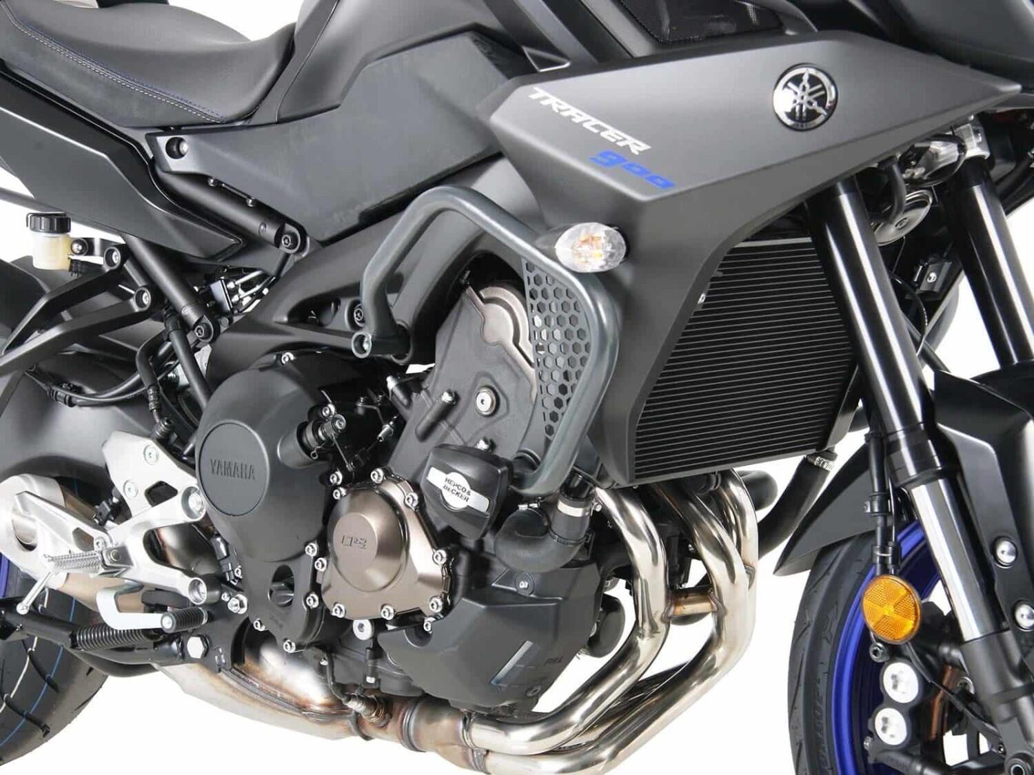 Motorschutzb&uuml;gel f&uuml;r Yamaha MT-09 Tracer ABS 2015-2017