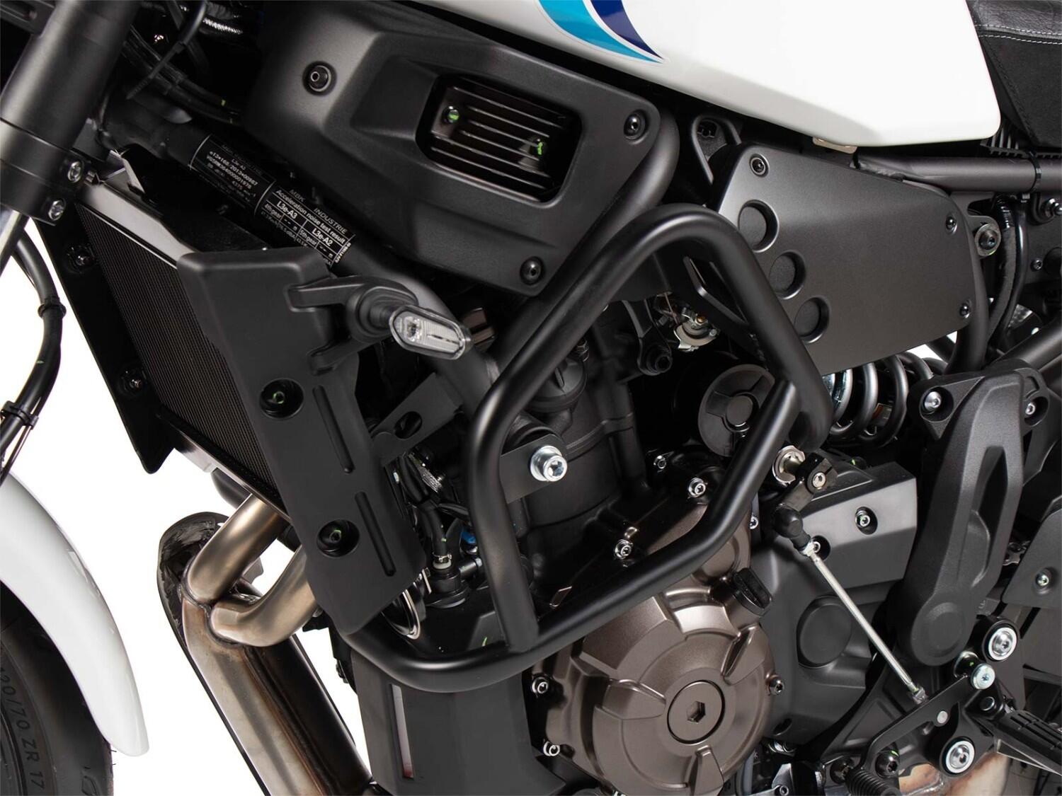 Hepco Becker Motorschutzbügel Yamaha XSR 700 / XTribute ab 2022