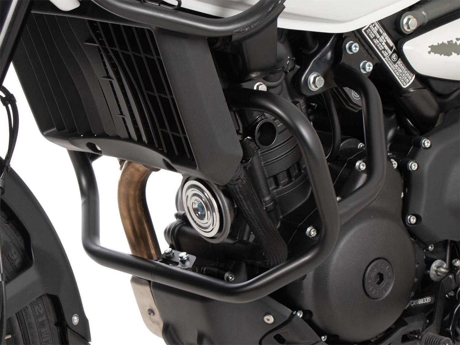 Motorschutzb&uuml;gel Royal Enfield Himalayan 450 ab BJ 2024