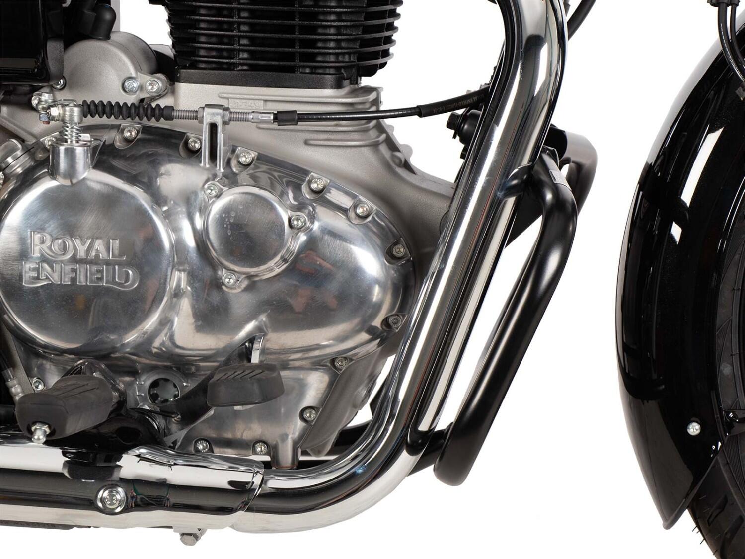 Motorschutzbügel Royal Enfield Bullet 350 ab BJ 2024