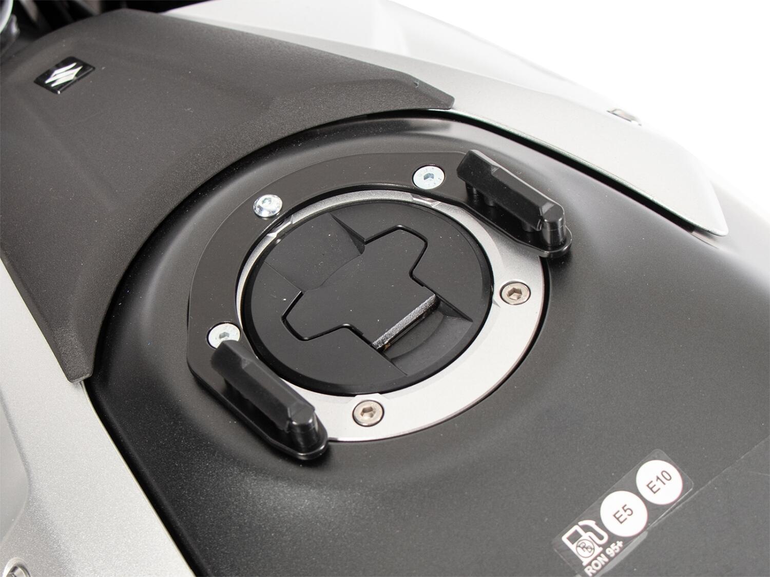 Tankring Suzuki GSX-8R ab BJ 2024