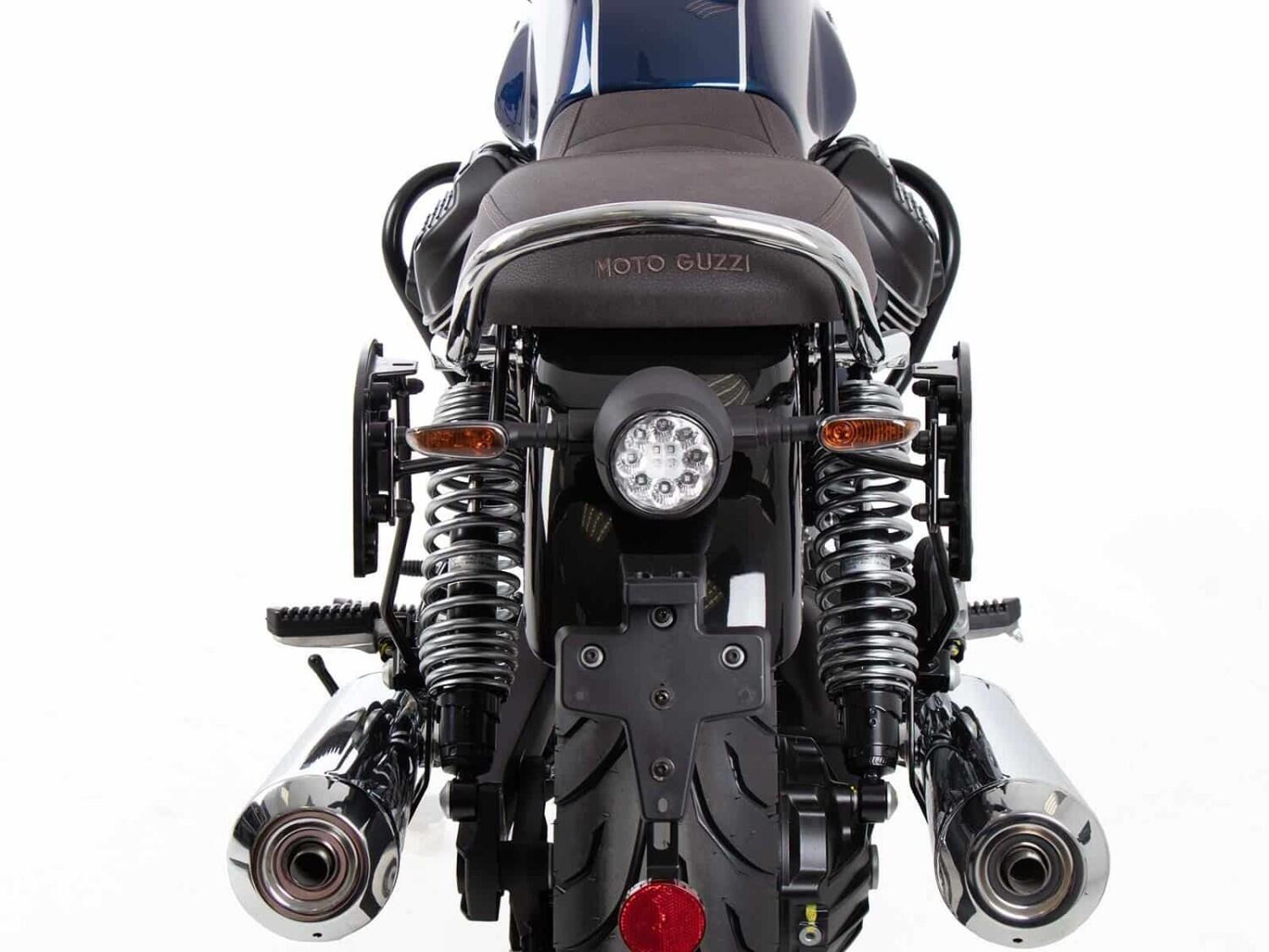 C-Bow Halter Moto Guzzi V7 Special/Stone/Centenario 850 ccm 2021-24