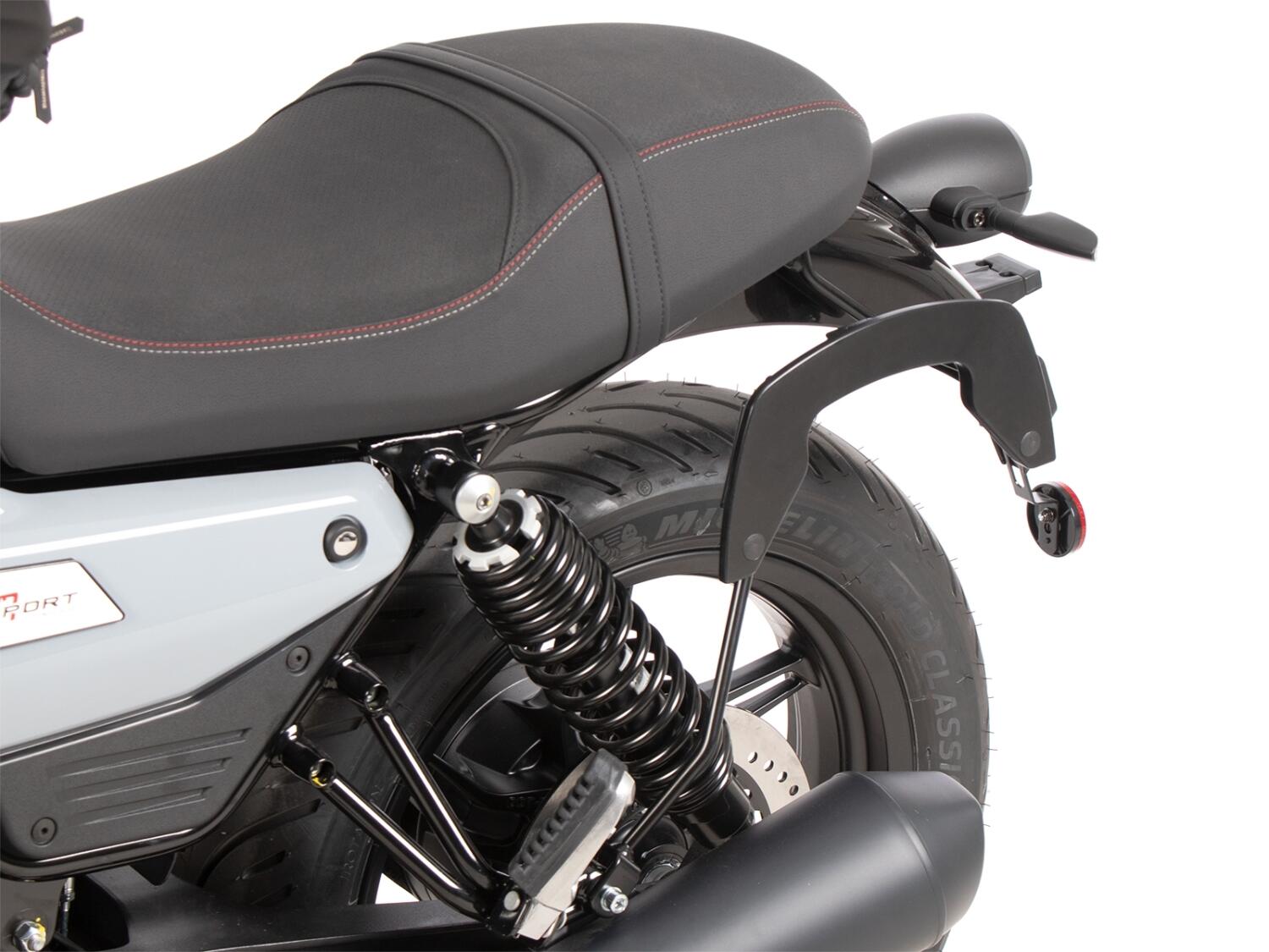 C-Bow Halter Moto Guzzi V7 Special ab BJ 2025