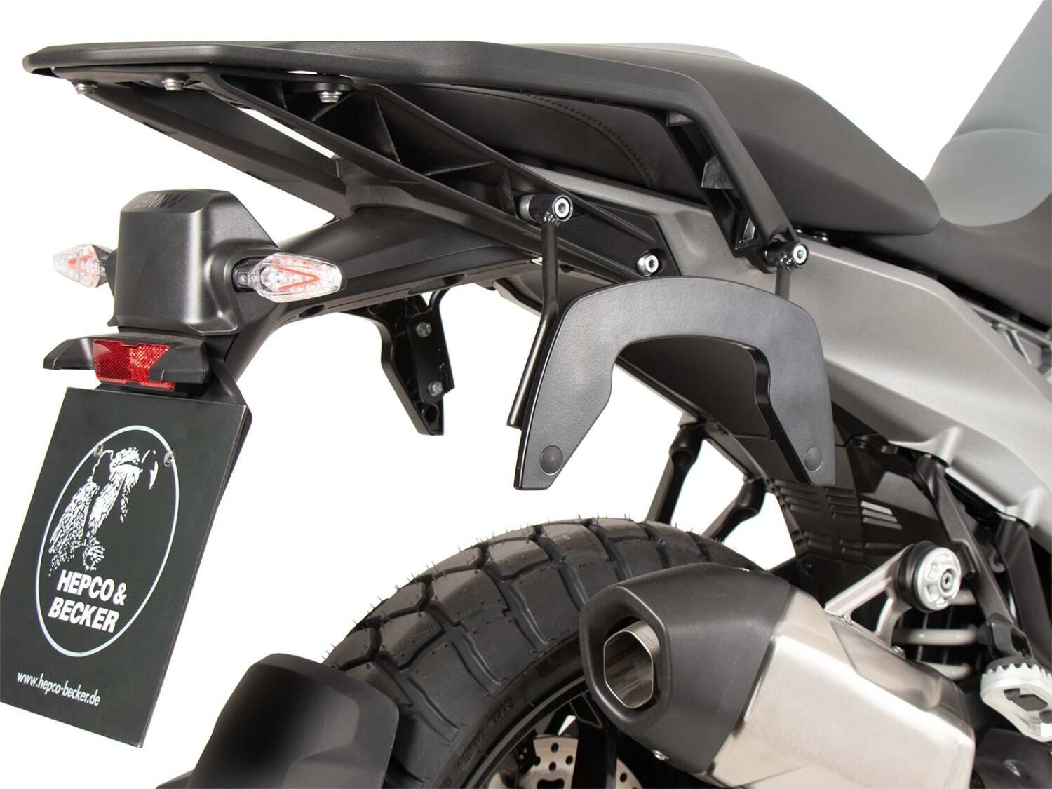 Hepco Becker C-Bow Halter für BMW R 1300 GS ab BJ 2023