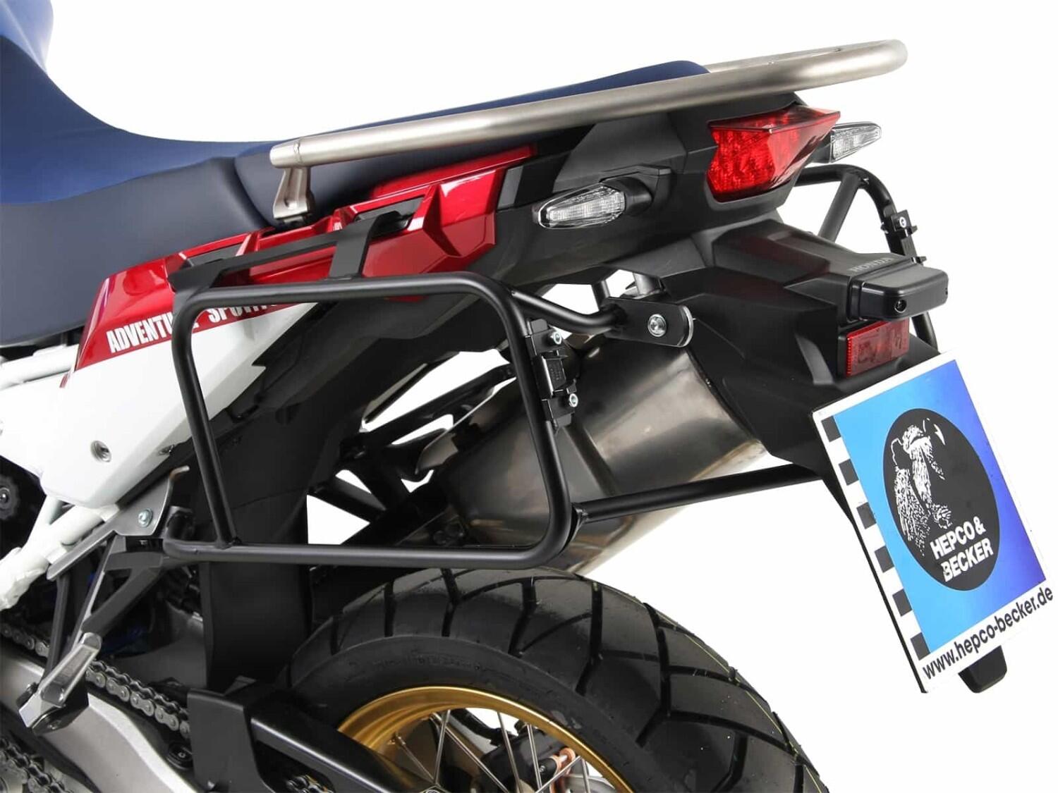 Seitenkoffertr&auml;ger Honda CRF 1000 Africa Twin Adventure Sports/DCT (2018-2019)