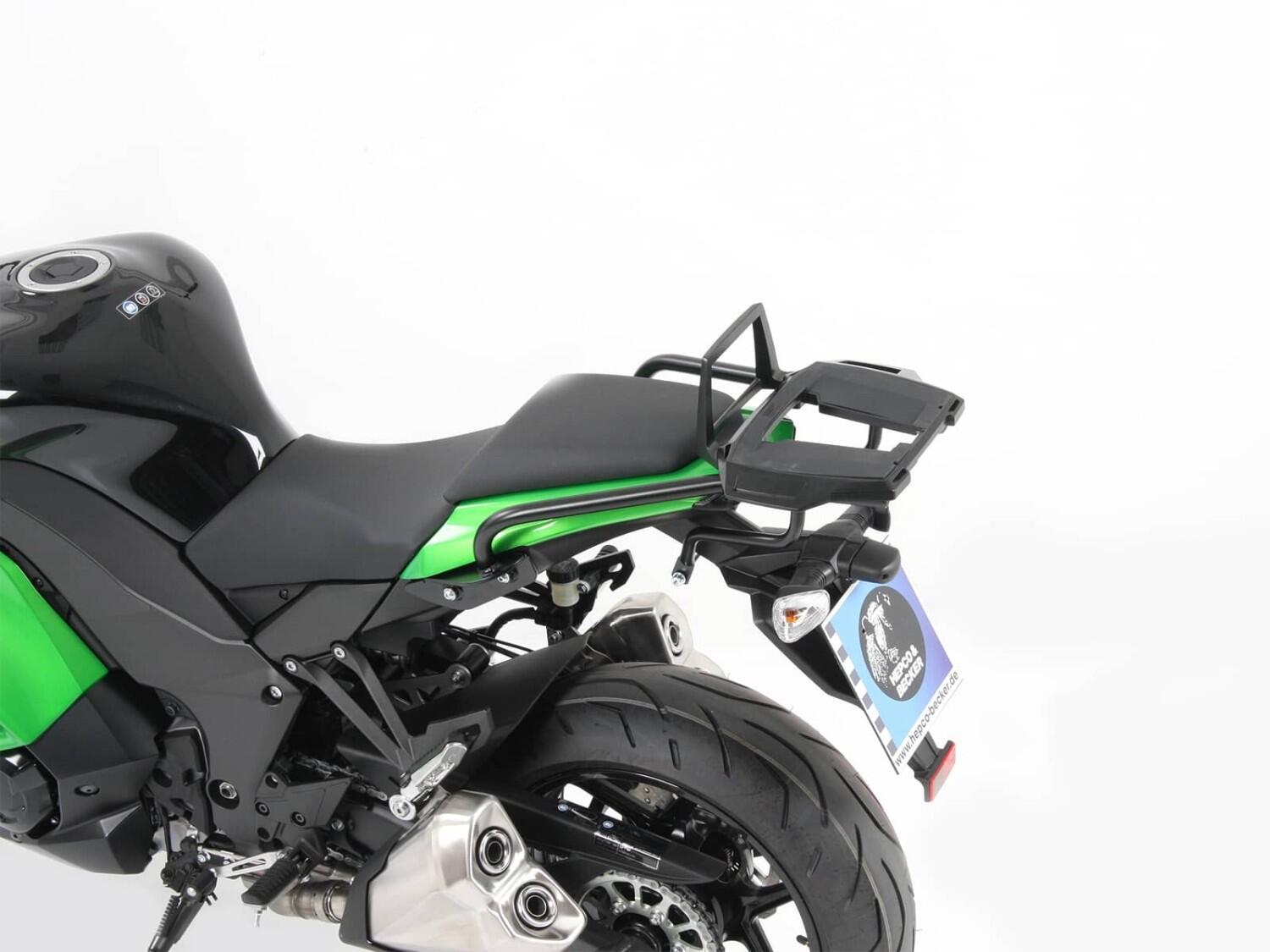 Alurack f&uuml;r Kawasaki Z 1000 SX (2015-2016)