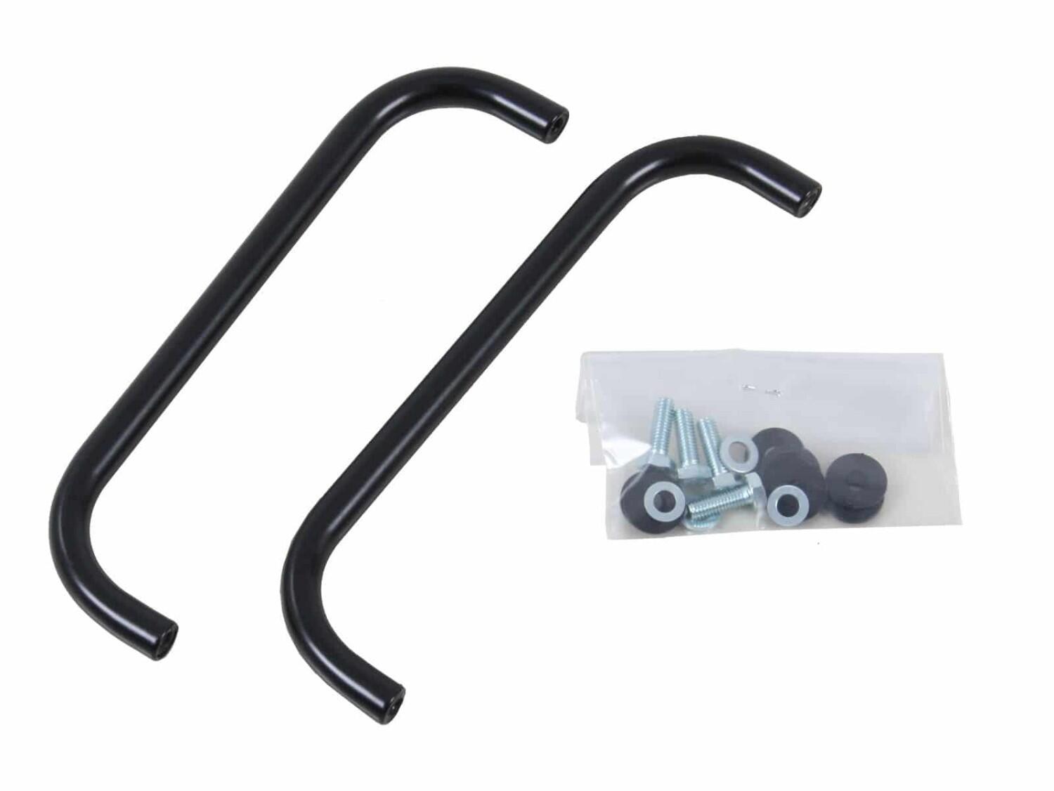 Hepco & Becker Reling für Koffer Xplorer