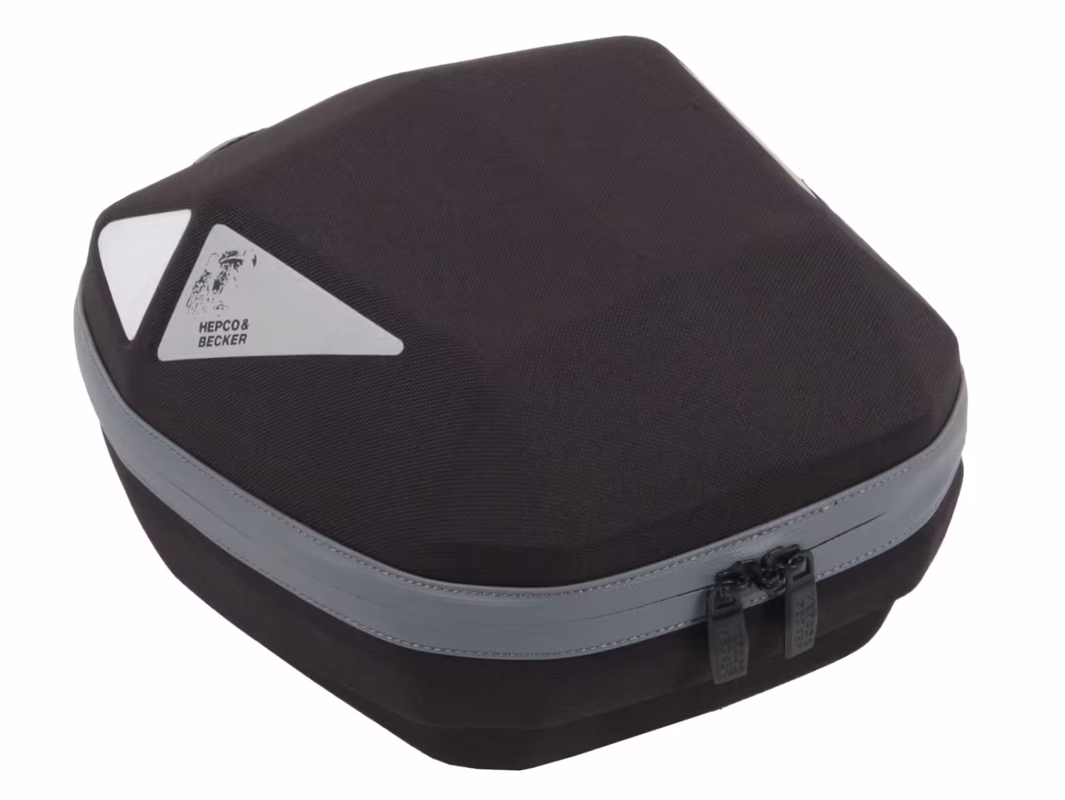 Hepco Becker Tankrucksack Royster Daypack Hecktasche