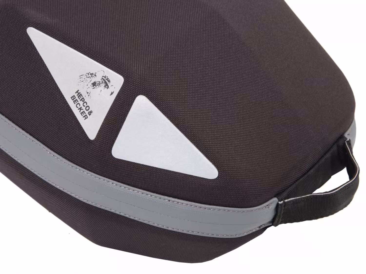 Hepco Becker Tankrucksack Royster Daypack Hecktasche