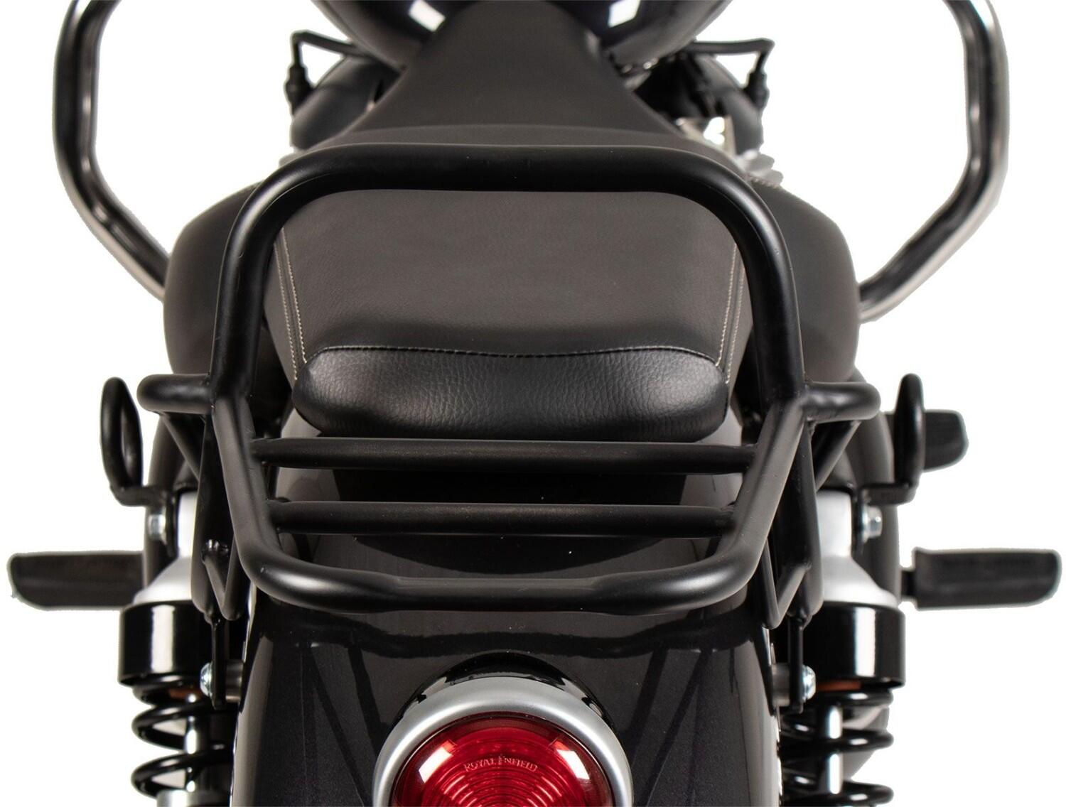 Rohrgepäckbrücke Royal Enfield Super Meteor 650