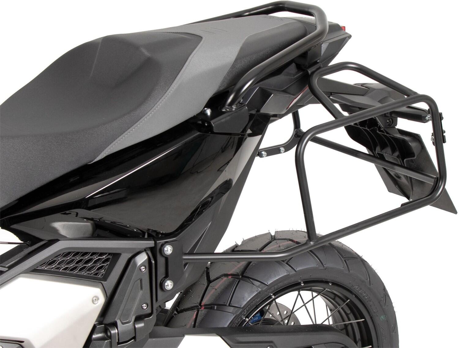 Seitenkoffertr&auml;ger festverschr. f&uuml;r Honda X-ADV ab BJ 2025
