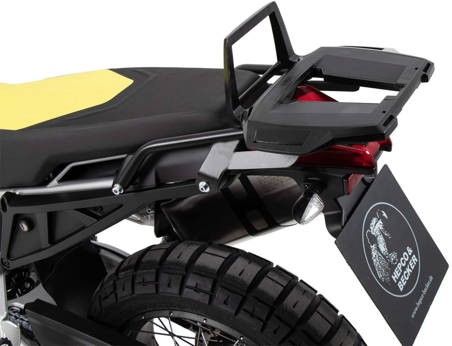 Tuareg 660 ab BJ 2022