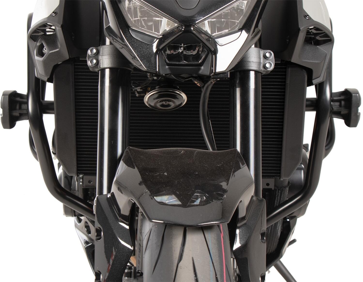 Motorschutzbügel schwarz für Kawasaki Z 900 / SE (2025-)