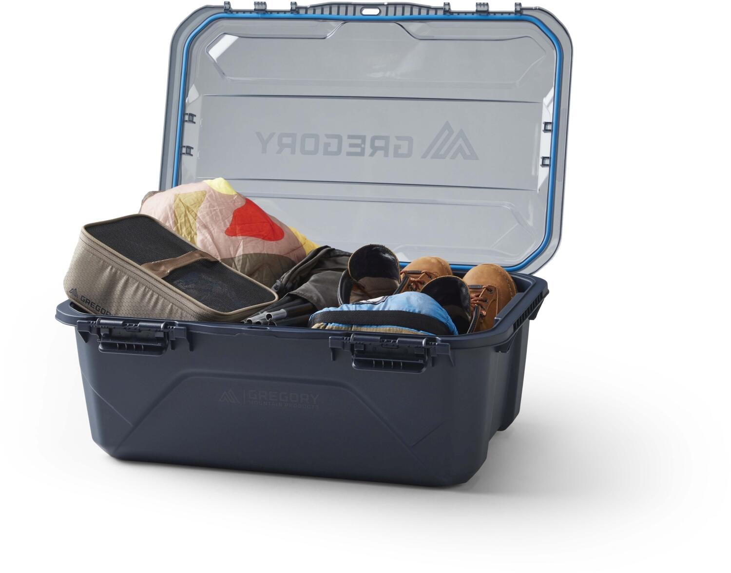 Inhalt der Box ist nicht im Lieferumfang enthalten