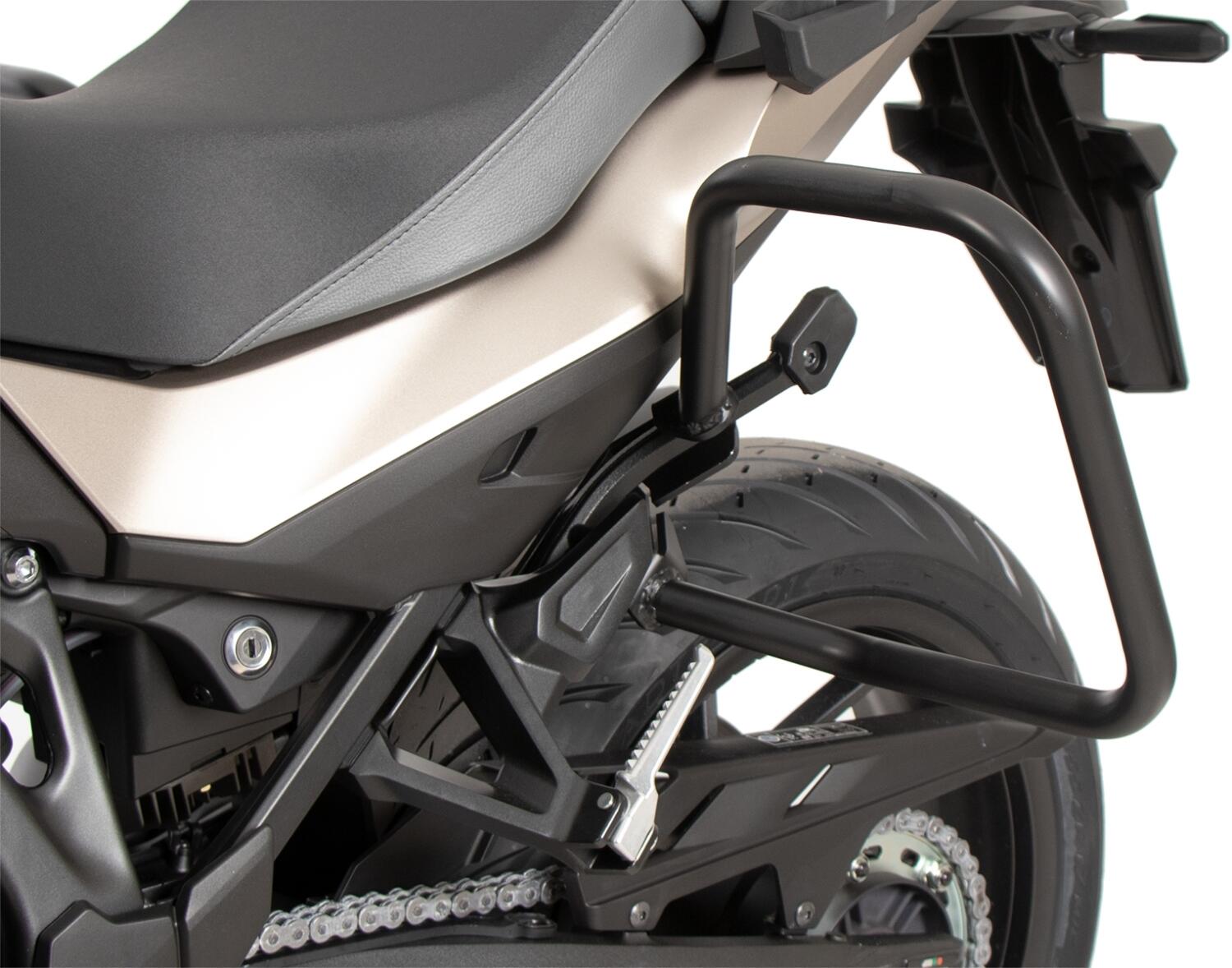Kofferschutzb&uuml;gel f&uuml;r Honda NT 1100/DCT/ES ab BJ 2025