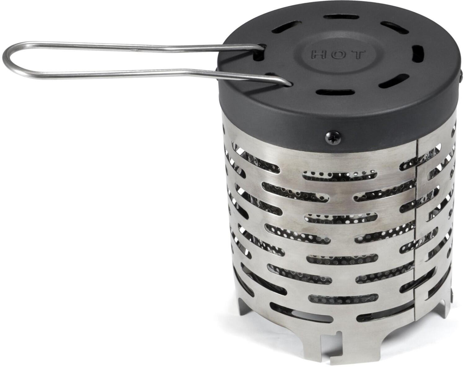 Origin Outdoors Heizaufsatz Gaskocher