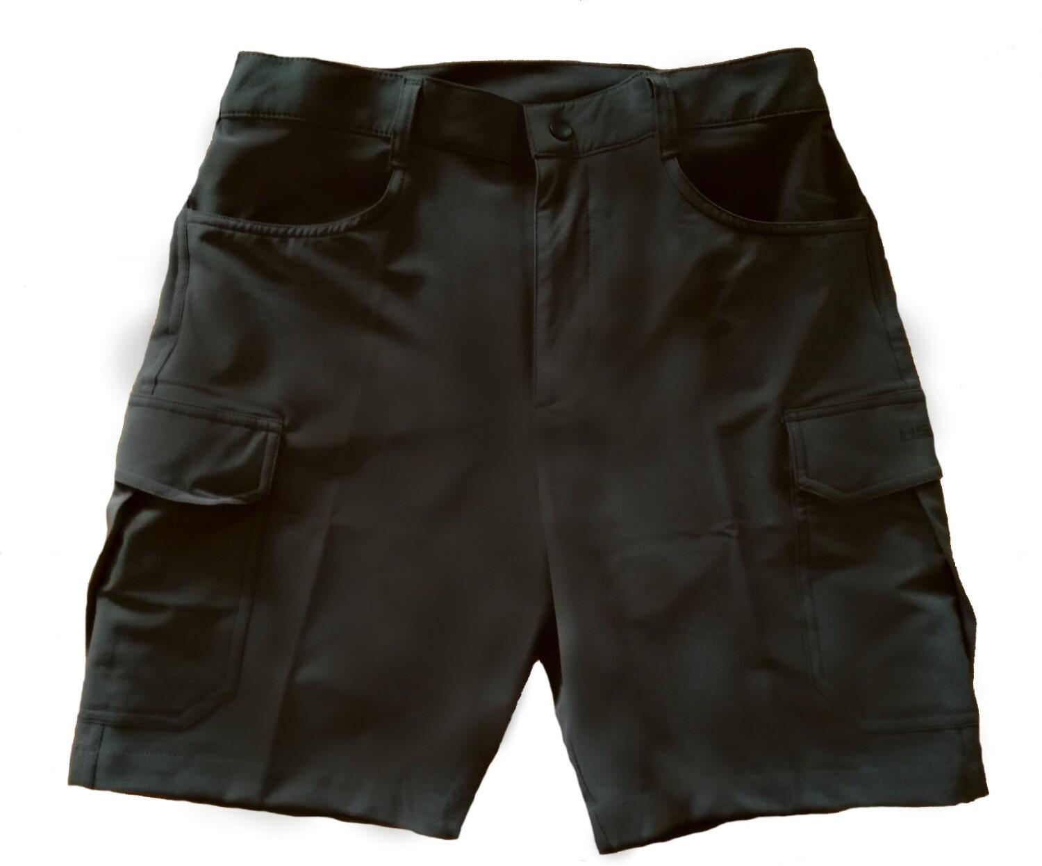 Hot Sportswear Gstaad Herren Cargo Bermuda Shorts
