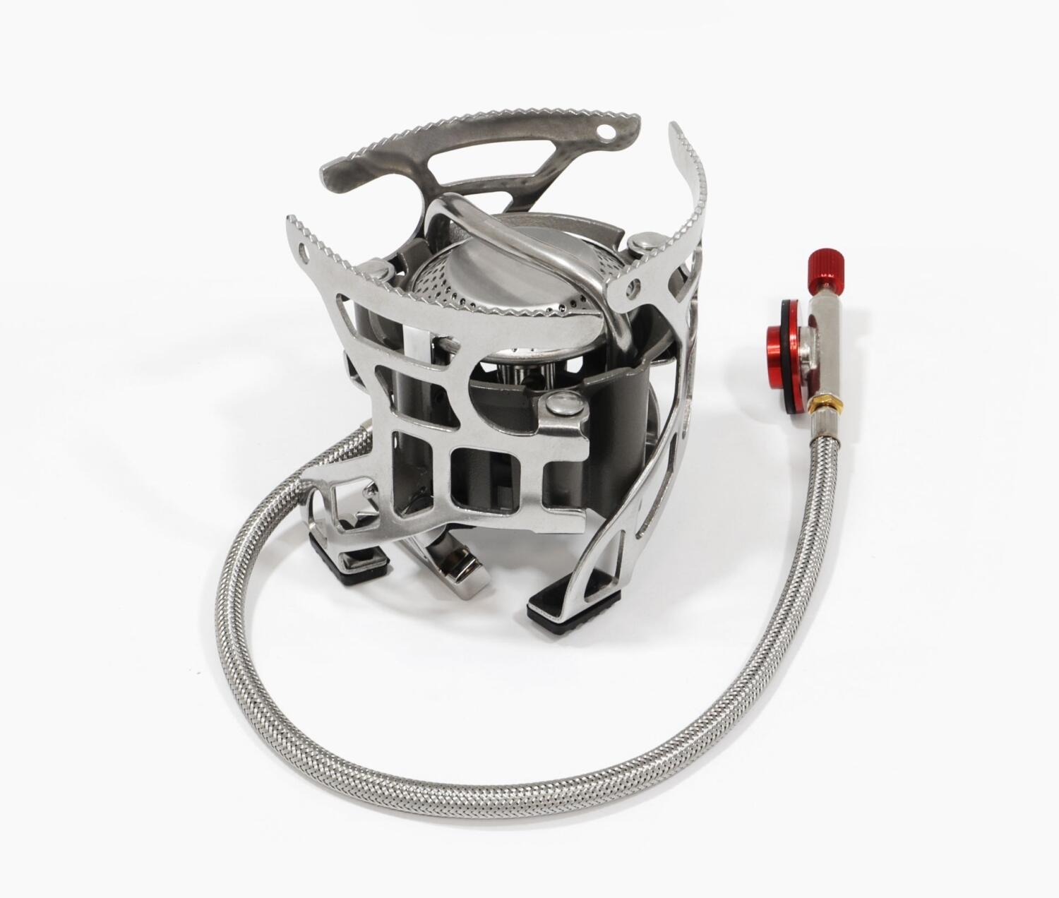 Origin Outdoors Gaskocher Rugged