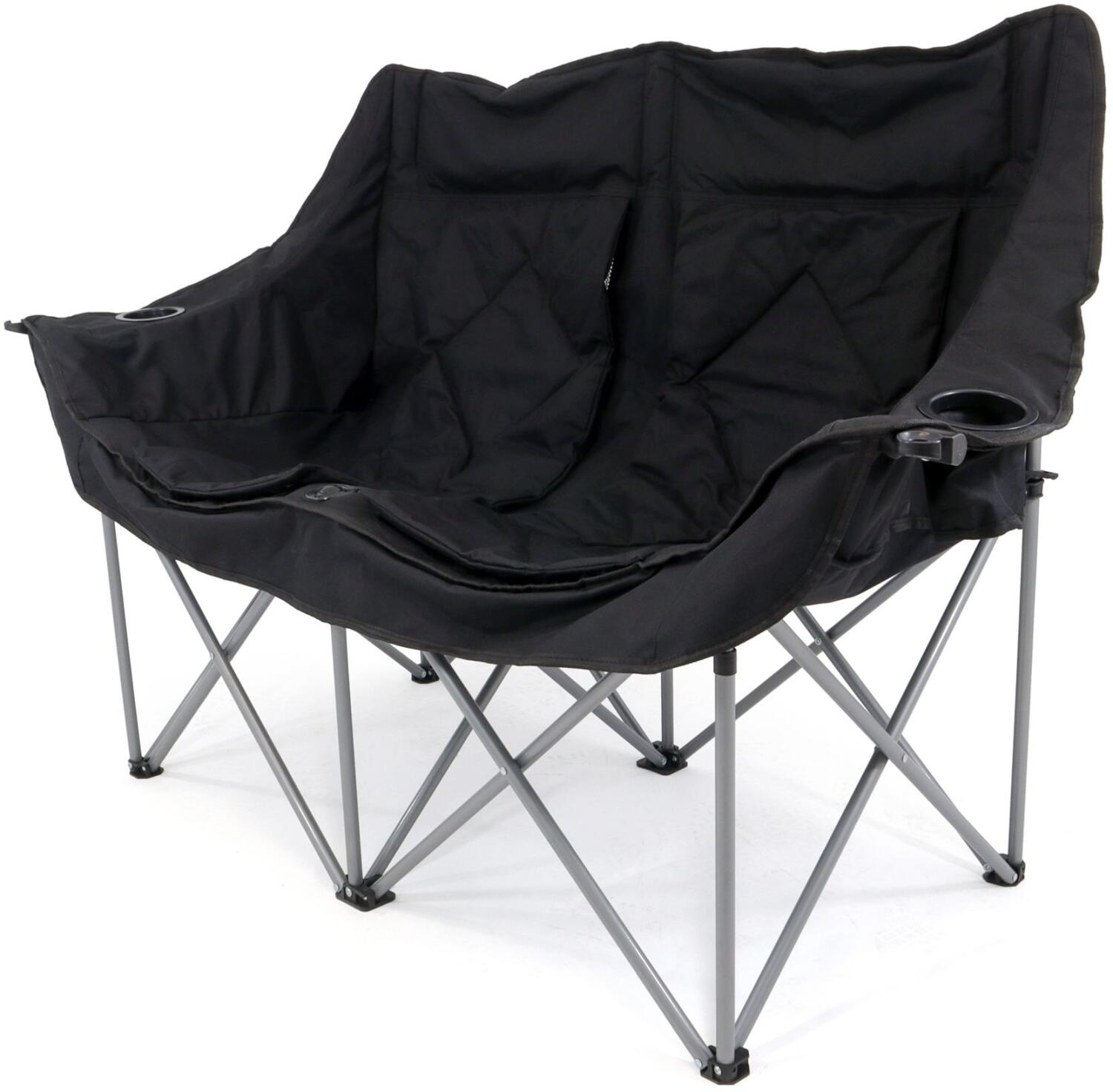 Basic Nature Travelchair Relax Pro Sofa