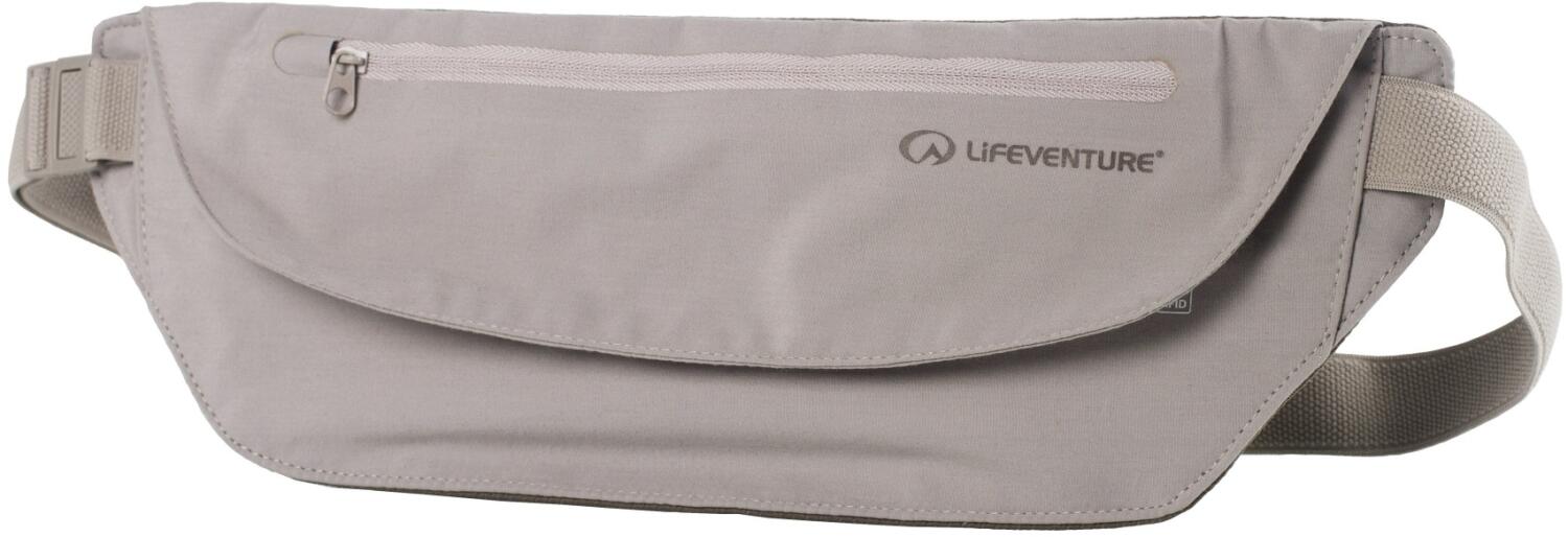 Lifeventure Undercover Bauchtasche RFID Body