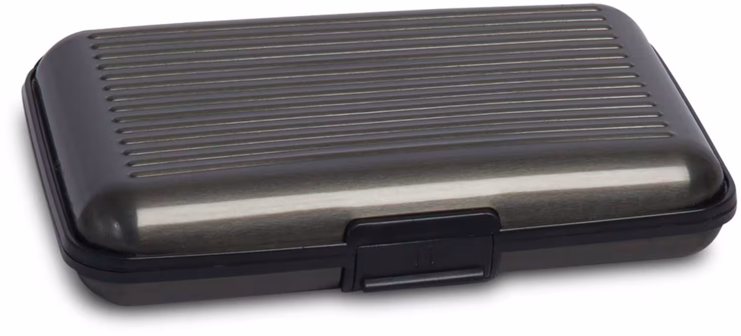 Worldpack RFID Kartenetui - RFID Kartenetui