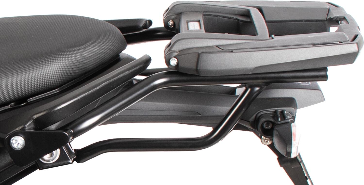 Easyrack Topcasetr&auml;ger schwarz f&uuml;r BMW F 900 XR (2025-)