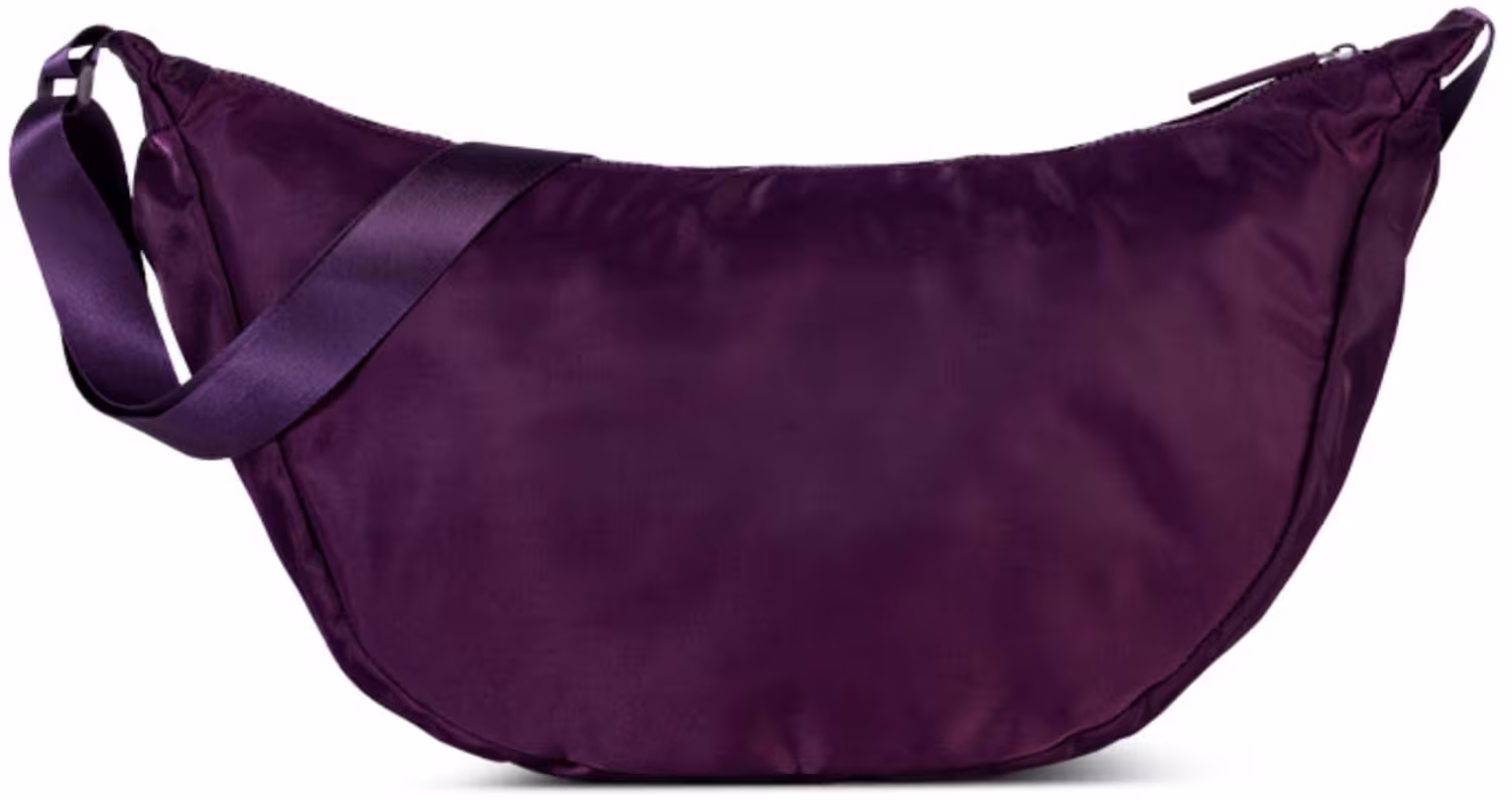 Bench Nova L Umhängetasche Crossbody - Rückseite