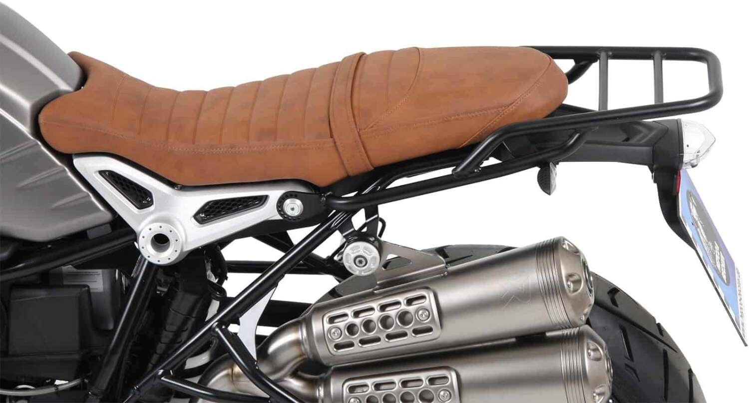 Rohrgep&auml;ckbr&uuml;cke f&uuml;r BMW R nine T Scrambler