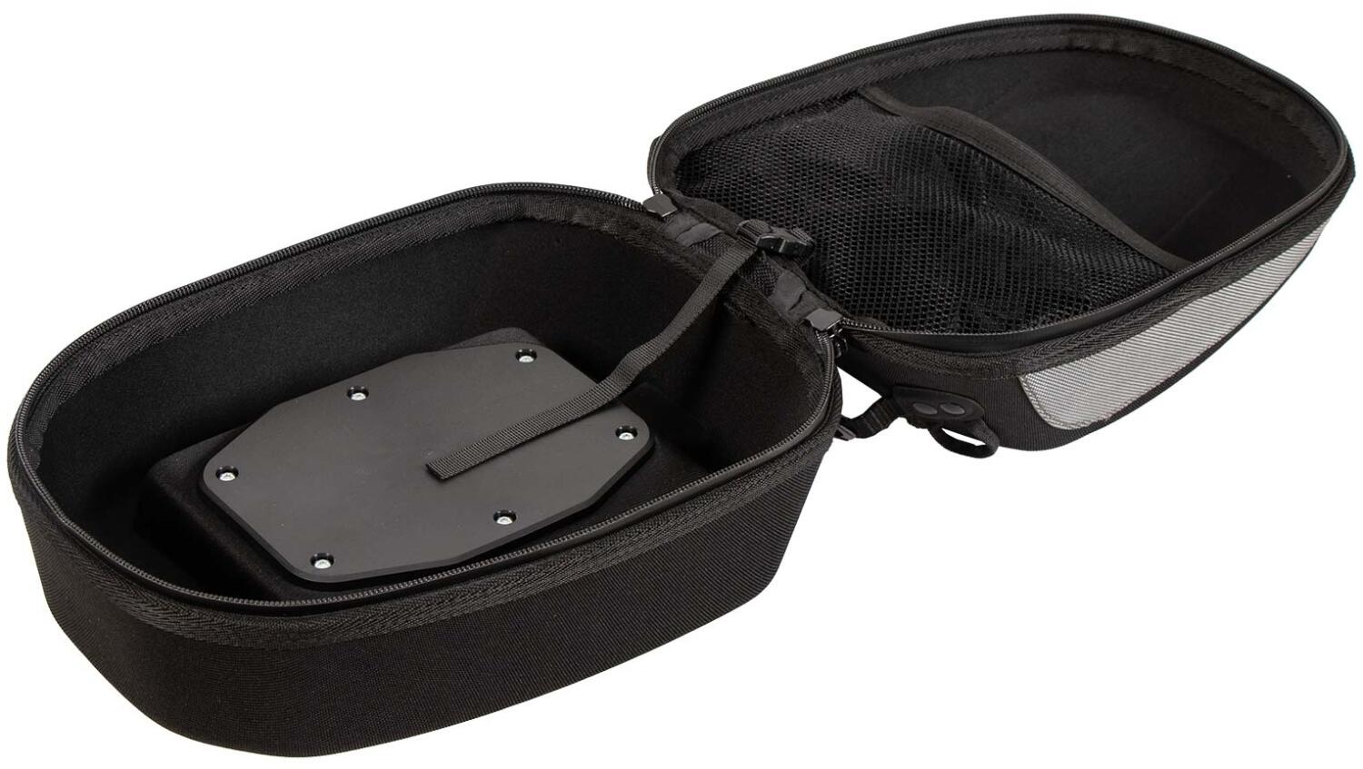 Tankrucksack / Hecktasche Street Daypack 3.0