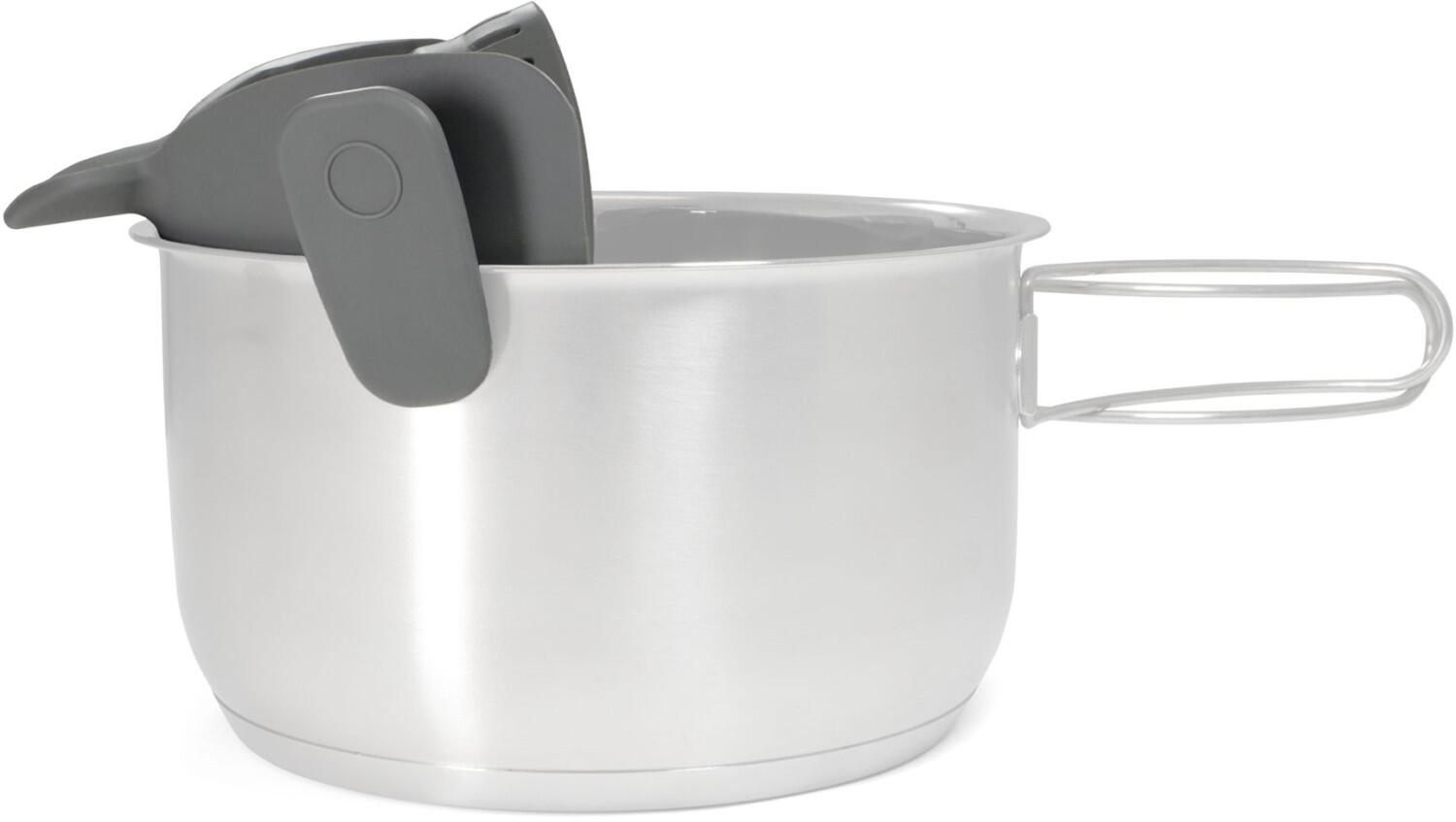 Topf gehört nicht zum Lieferumfang