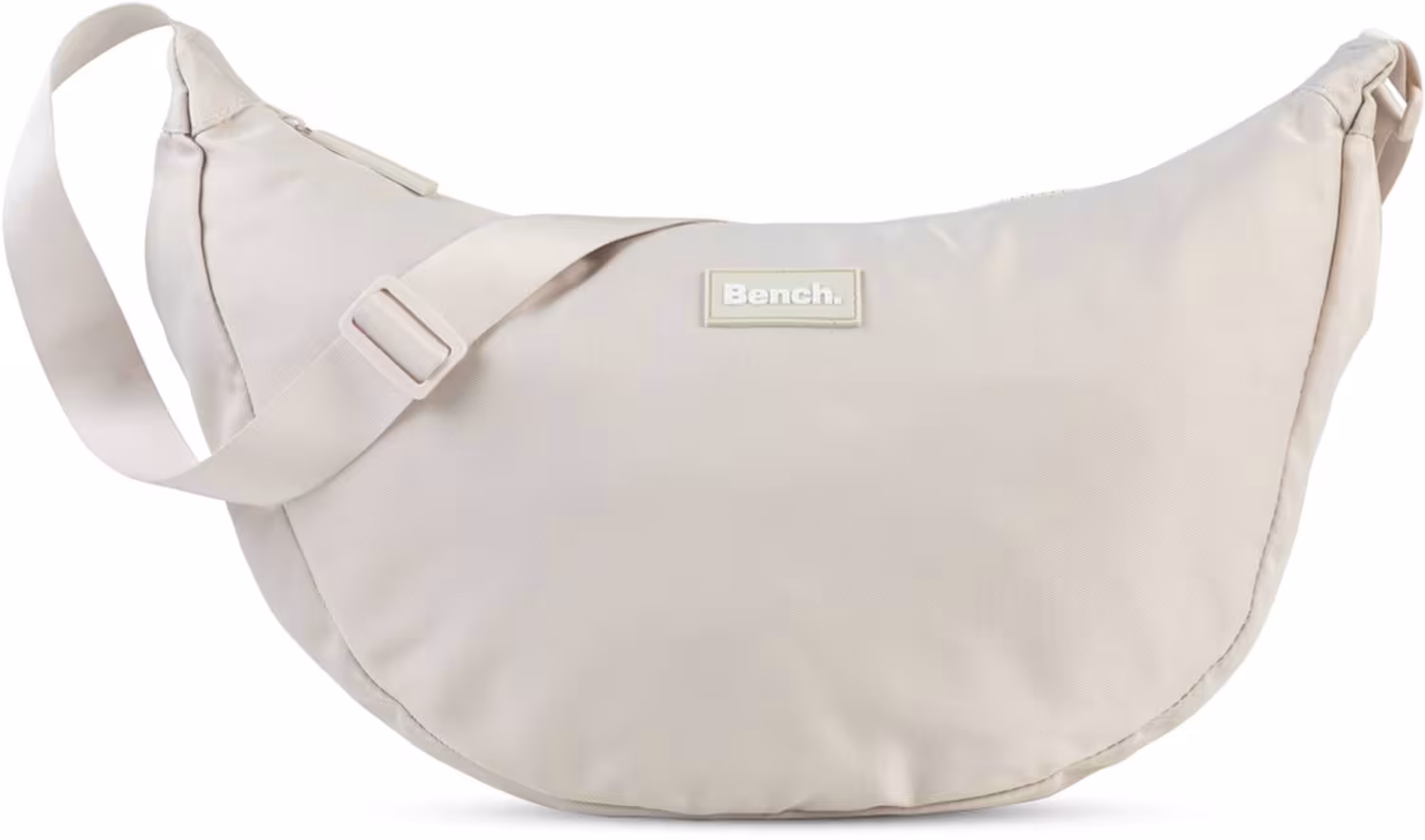 Bench Nova L Umhängetasche Crossbody - natur