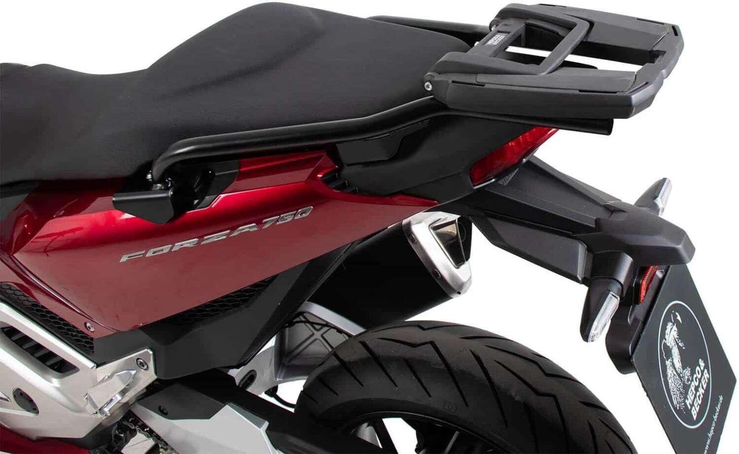 Easyrack f&uuml;r Honda Forza 750 ab BJ 2021