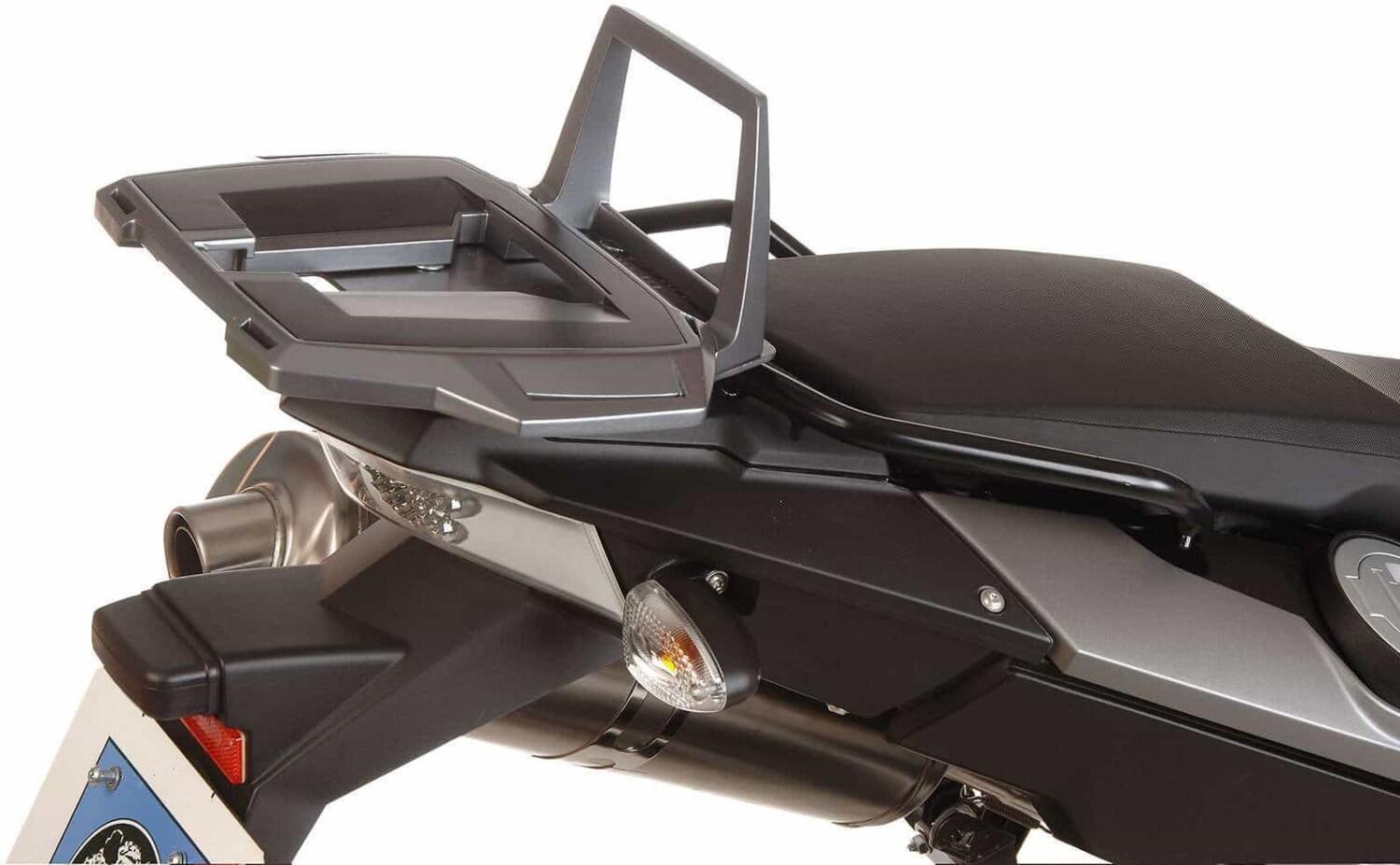 Alurack f&uuml;r BMW F 650 GS Twin /F 700 GS