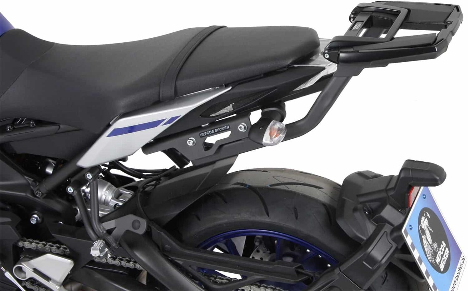 Easyrack f&uuml;r Yamaha MT-09 (2017-2020)