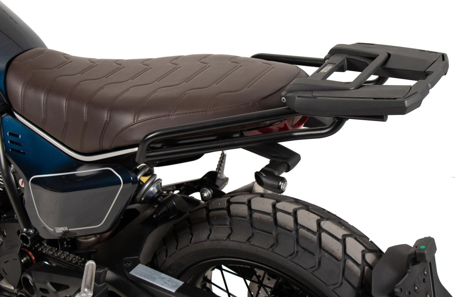 Easyrack Ducati Scrambler 800 Nightshift / Full Throttle ab BJ 2023
