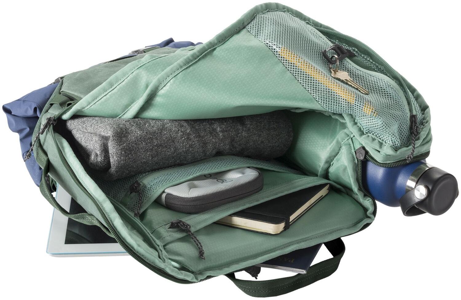 abgebildetes Zubeh&ouml;r ist nicht im Lieferumfang enthalten