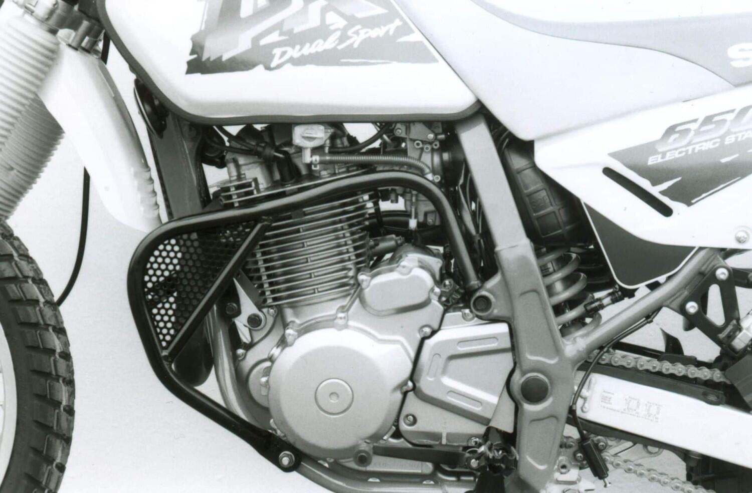 Hepco Becker Motorschutzbügel Suzuki DR 650 SE