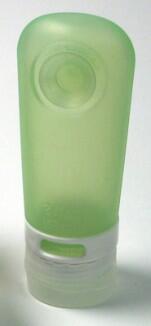 Flüssigkeitsbehälter Humangear GoToob