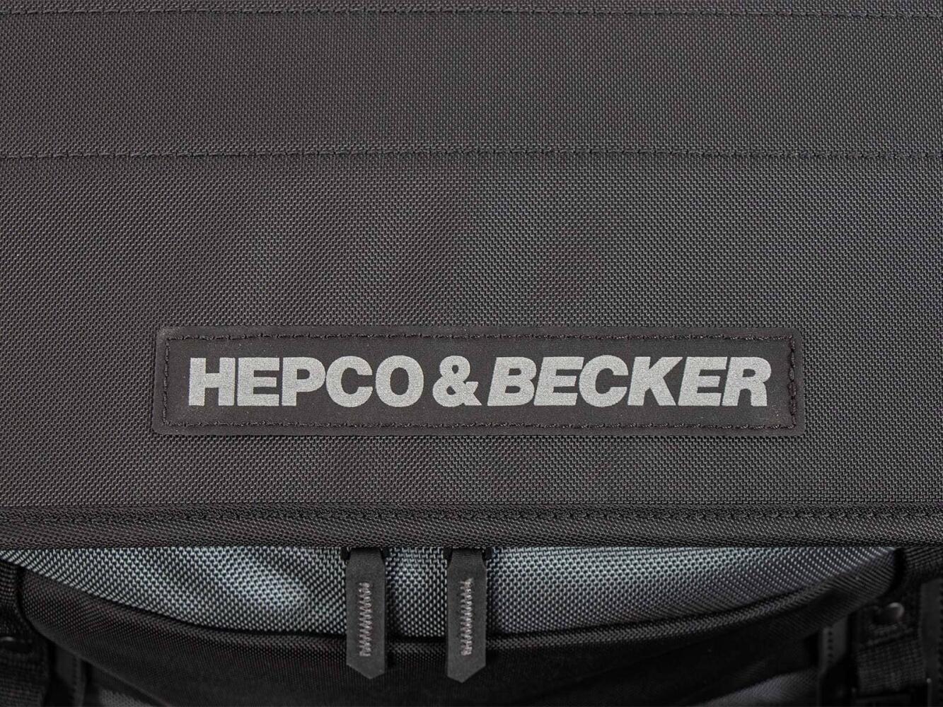 Hepco Becker Xtravel Hecktasche XL