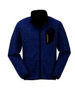 Maul Breitnock II Stretch Fleecejacke