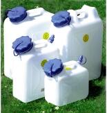 Hünersdorff Weithalskanister