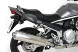 Hepco & Becker C-Bow Halter für Suzuki GSF 1250/S BJ 07-09