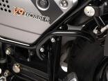 Aufbockhebel für Hauptständer Moto Guzzi V9 Bobber/Special Edition (2021-)