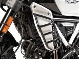 Kühlerschutz Ducati Scrambler Nightshift/Fullthrottle