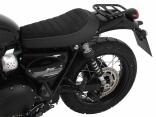 Hepco Becker Solorack Triumph Street Scrambler ab 2017