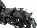 Solorack ohne Rückenlehne für Honda CMX 1100 Rebel / DCT / SE (2025-)
