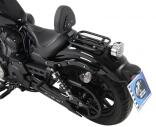 Hepco & Becker Solorack mit Polster für Yamaha XV 950/R