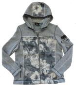 Canyon Strickfleecejacke mit Kapuze