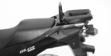 Alurack schwarz für Suzuki DL 650 V-Strom (2004-2011)
