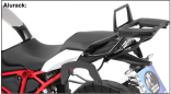 Alurack für BMW R 1200 R (2015-2018)